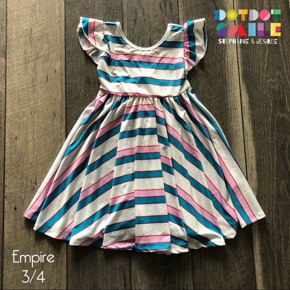 Empire Dress